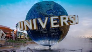 Universal le da golpe bajo a DisneyWorld